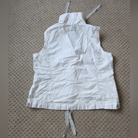 Columbia vest - Picture 2 of 9